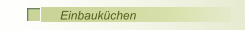 Einbauküchen