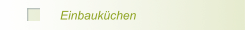 Einbauküchen