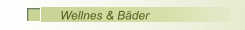 Wellnes & Bäder